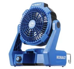 Kobalt Blower Jobsite Max 24-Volt Hybrid (Tool Only) -Default Template 7 10220383