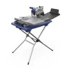 Kobalt Tile Table Tile Saw 7-In 10-Amp Sliding Wet Stand