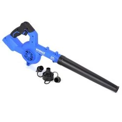Kobalt Blower Max 24-Volt Jobsite (Tool Only)