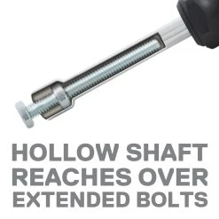 Kobalt Set Nut Driver 7-Piece Sae Spline Metric -Default Template 7 10281567