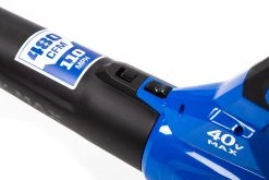 Kobalt Leaf Blower Blower(Battery Max 110-Mph 40-Volt Handheld Electric Not Included) Cordles -Default Template 7 10338240 scaled 1
