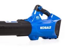 Kobalt Leaf Blower Blower(Battery Max 110-Mph 40-Volt Handheld Electric Not Included) Cordles -Default Template 7 10338242 scaled 1