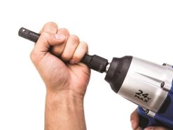 Kobalt Set Impact Drive Drive Socket 8-Piece -Default Template 7 10581573