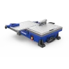 Kobalt Tile Table Tile Saw 7-In 6-Amp Sliding Tabletop Wet