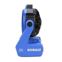 Kobalt Blower Jobsite Max 24-Volt Hybrid (Tool Only) -Default Template 7 10732527