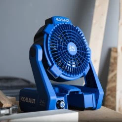 Kobalt Blower Jobsite Max 24-Volt Hybrid (Tool Only) -Default Template 7 10732529