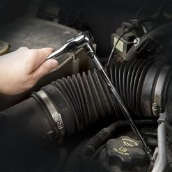 Kobalt Set Socket Extension Adapter/Extension 10-Piece 1/4-In; 1/2-In 3/8-In; Drive -Default Template 7 10741511