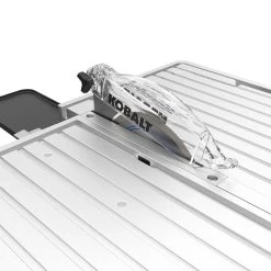 Kobalt Tile Table Tile Saw 7-In 6-Amp Sliding Tabletop Wet -Default Template 7 10890434
