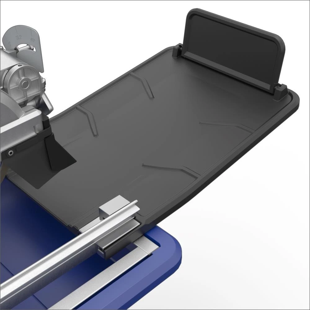 Kobalt Tile Table Tile Saw 7-In 10-Amp Sliding Wet Stand 12 Kobalt Tile Table Tile Saw 7-In 10-Amp Sliding Wet Stand - Image 10