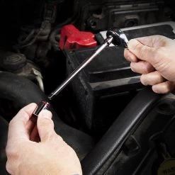 Kobalt Set Socket Drive Extension 1/4-In 3-Piece -Default Template 7 11018113