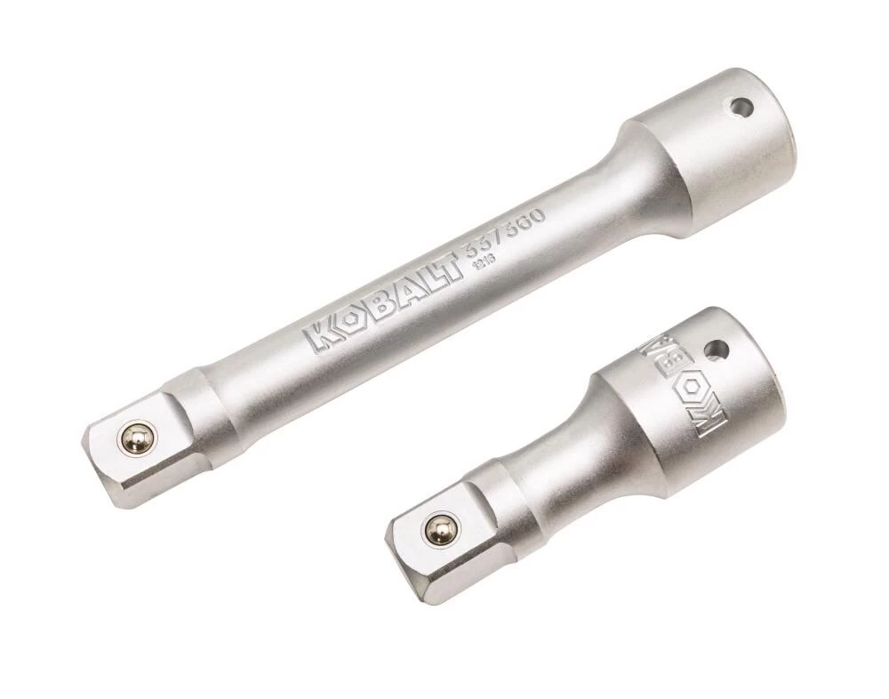 Kobalt Set Drive 3/4-In 20-Piece Mechanic (Sae) Standard Matte 9 Kobalt Set Drive 3/4-In 20-Piece Mechanic (Sae) Standard Matte - Image 7