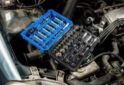 Kobalt Set Chrome 40-Piece (3/8-In) Mechanic Standard (Sae) Metric Combination Polished 21 Kobalt Set Chrome 40-Piece (3/8-In) Mechanic Standard (Sae) Metric Combination Polished -Default Template 7 11255120 scaled 1