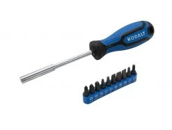 Kobalt Set Chrome 3/8-In) 154-Piece (1/4-In; Mechanic Standard (Sae) Metric Combination Polished -Default Template 7 11264533 scaled 1