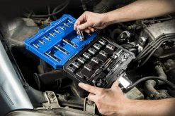 Kobalt Set Chrome 30-Piece (3/8-In) Mechanic Standard (Sae) Metric Combination Polished -Default Template 7 11294854 scaled 1