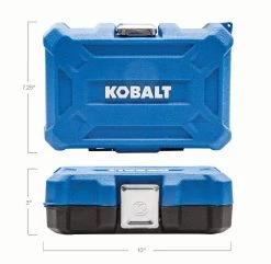 Kobalt Set Chrome (3/8-In) 19-Piece Mechanic Standard Polished -Default Template 7 11369690 scaled 1