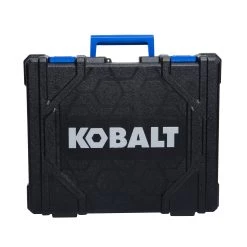 Kobalt Drive Wrench 8 Amp 1/2-In Impact (Tool Only) -Default Template 7 11383710