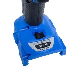 Kobalt Wrench 3/8-In Max 24-Volt Impact (Tool Only) Cordles Speed Drive Variable Brushles -Default Template 7 11383782