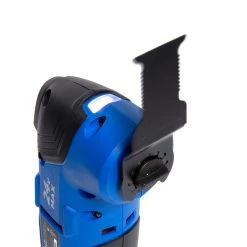 Kobalt Kit Case 24-Volt Max 18-Piece Multi-Tool Soft Oscillating Variable Speed Brushles -Default Template 7 11384243