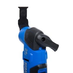 Kobalt Kit Case 24-Volt Max 18-Piece Multi-Tool Soft Oscillating Variable Speed Brushles -Default Template 7 11384244