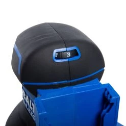 Kobalt Sander Sander 24-Volt Dust Management Random Cordles Power Orbital Brushles -Default Template 7 11384622