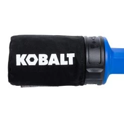 Kobalt Sander Sander 24-Volt Dust Management Random Cordles Power Orbital Brushles -Default Template 7 11384623