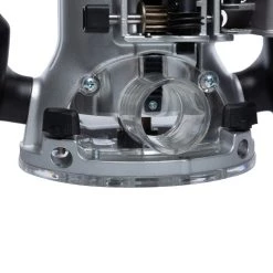 Kobalt Router Table Router 1/4-In 1/2-In-Amp Corded (Tool Only) Fixed -Default Template 7 11386286