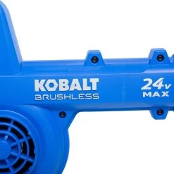 Kobalt Blower Max 24-Volt Jobsite (Tool Only) -Default Template 7 11386362