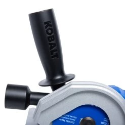Kobalt Saw 4-In Max 24-Volt Brushles Cordles Circular -Default Template 7 11386398
