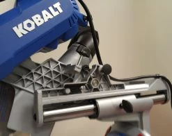 Kobalt Miter Saw Dual Bevel 15 Amp 12-In Sliding Corded Compound 15 Kobalt Miter Saw Dual Bevel 15 Amp 12-In Sliding Corded Compound -Default Template 7 11420353