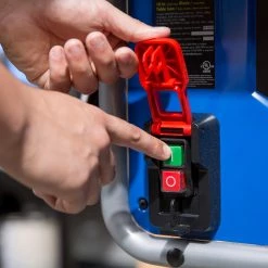 Kobalt Table Saw Blade Carbide-Tipped 15-Amp 10-In Portable -Default Template 7 11426290