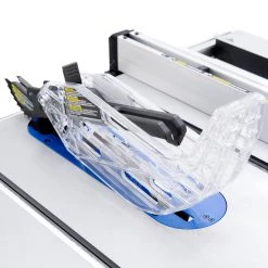 Kobalt Table Saw Blade Carbide-Tipped 15-Amp 10-In Portable -Default Template 7 11426294