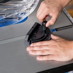 Kobalt Table Saw Blade Carbide-Tipped 15-Amp 10-In Portable -Default Template 7 11426297