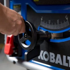 Kobalt Table Saw Blade Carbide-Tipped 15-Amp 10-In Portable -Default Template 7 11426301