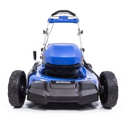 Kobalt Lawn Lawn Mower Max 21-In 80-Volt Electric Cordles Push Brushles Not Included) -Default Template 7 11563111