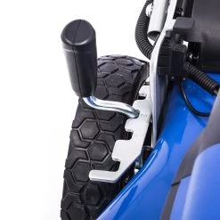 Kobalt Lawn Lawn Mower Max 21-In 80-Volt Electric Cordles Push Brushles Not Included) -Default Template 7 11563112