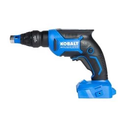 Kobalt Screw Gun Lithium Ion (Li-Ion) 24-Volt Brushles -Default Template 7 12066562