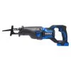 Kobalt Saw Xtr Max 24-Volt Variable Speed Cordles Brushles (Tool Only) Reciprocating