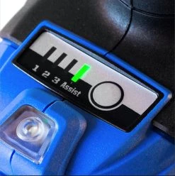 Kobalt Impact Driver Xtr 1/4-In Max 24-Volt Brushles Included) Variable Speed Cordles -Default Template 7 12129682