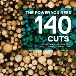 Kobalt Pole Saw Charger 8-In Max 40-Volt Electric Included) Cordles -Default Template 7 12234435