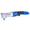 Kobalt Wrench 3/8-In Max 24-Volt Impact Variable Speed Cordles Drive (Tool Only) Brushles