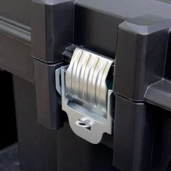 Kobalt Tool Box Plastic 45-In Lockable Wheel Portable Black -Default Template 7 12474692 scaled 1