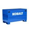 Kobalt Jobsite Box Steel W X 28-In 48-In L X 24-In