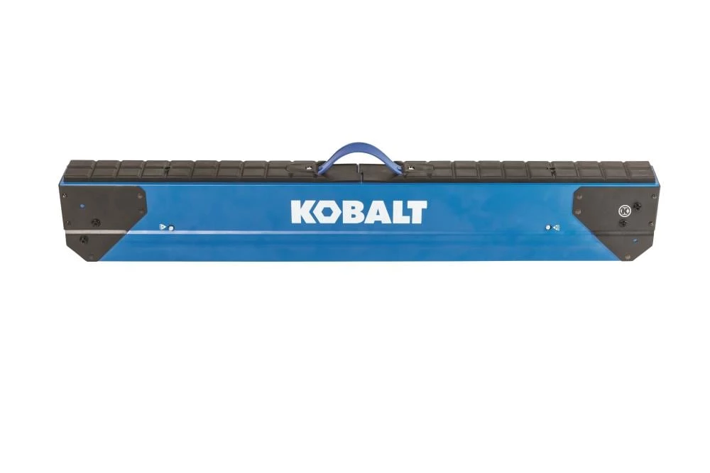 Kobalt Saw Horse Steel 42-In W X (1100-Lb Capacity) 32-In H Adjustable 13 Kobalt Saw Horse Steel 42-In W X (1100-Lb Capacity) 32-In H Adjustable - Image 11