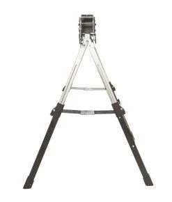 Kobalt Saw Horse Steel 42-In W X (1100-Lb Capacity) 32-In H Adjustable 16 Kobalt Saw Horse Steel 42-In W X (1100-Lb Capacity) 32-In H Adjustable -Default Template 7 14216825