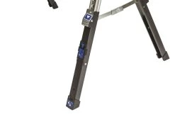 Kobalt Saw Horse Steel 42-In W X (1100-Lb Capacity) 32-In H Adjustable 17 Kobalt Saw Horse Steel 42-In W X (1100-Lb Capacity) 32-In H Adjustable -Default Template 7 14216826