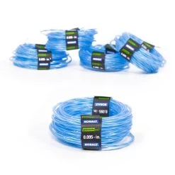 Kobalt Trimmer Spool Line 5-Pack 0.095-In 16-Ft Pre-Cut String -Default Template 7 14565828