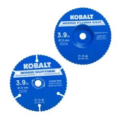 Kobalt Saw 4-In Max 24-Volt Brushles Cordles Circular -Default Template 7 14632935