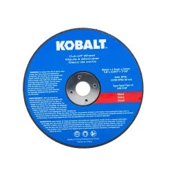Kobalt Saw 4-In Max 24-Volt Brushles Cordles Circular -Default Template 7 14632936