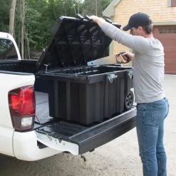 Kobalt Tool Box Plastic 45-In Lockable Wheel Portable Black -Default Template 7 14861338 scaled 1