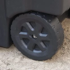 Kobalt Tool Box Plastic 45-In Lockable Wheel Portable Black -Default Template 7 14861340 scaled 1